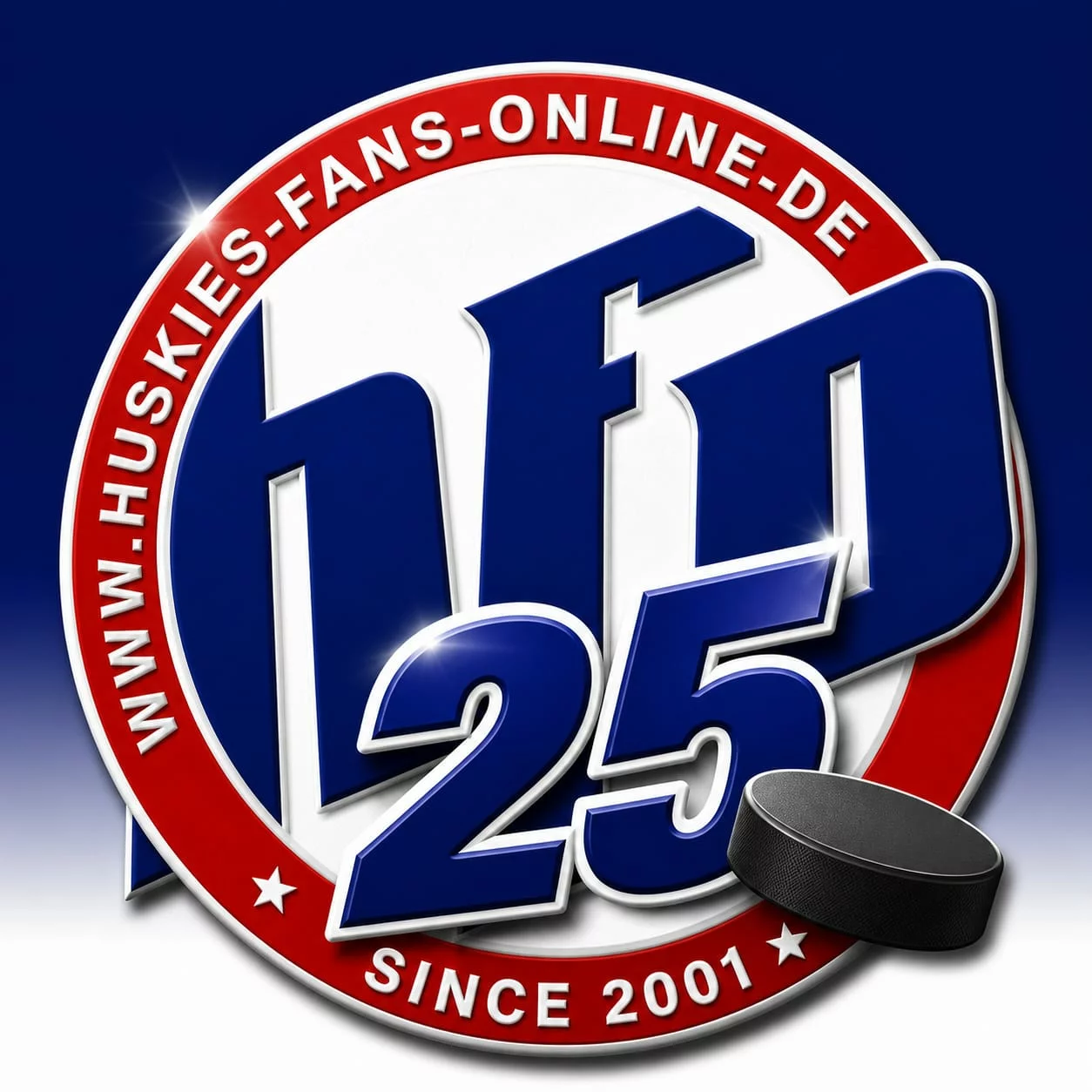 HUSKIES FANS ONLINE